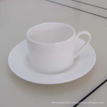 Ensemble de tasse de café fine Bone China - 11CD15016